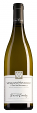 Domaine Bouard-Bonnefoy Chassagne-Montrachet Premier Cru Les Macherelles