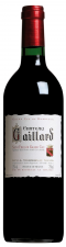 Château Gaillard Saint-Émilion Grand Cru magnum