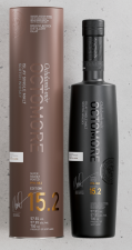 Bruichladdich Octomore 15.2 57.9%  70cl