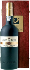 Quinta Vista Alegre Tawny 40 years old Port