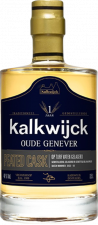 Kalkwijck Oude Genever Peated cask finish  40% 70cl