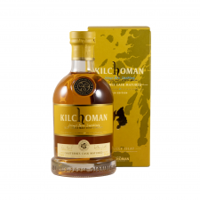 Kilchoman Sauternes Release 2024 edition  50% 70cL