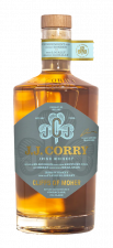 J.J. Corry Cliffs of Moher 46% 70cl