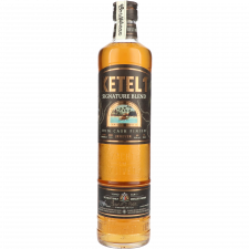 Ketel 1 Signature Blend Rum Cask Finish 43.8% 70cl