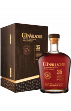 The GlenAllachie 35yr 48%  70cl