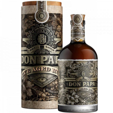 Don Papa Rye Aged 70cl 45%