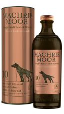 Arran - Machrie Moor 10yr  46% 70cl