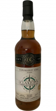 Claxton`s Croftengea 6yr 2017 50% 70cl