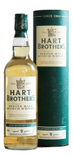 Hart Brothers Single Cask Glen Keith 9y 46% 70cl