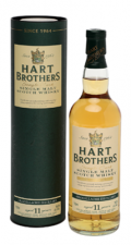 Hart Brothers Single Cask Craigellachie 2008 56.5% 70cl