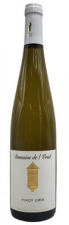 Domaine de L` Oriel Pinot Gris Alsace