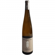 Domaine de L` Oriel Riesling  Verticale