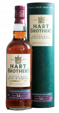 Hart Brothers Single Cask Glenburgie 2008 54.1% 70cl