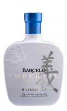 Barcelo Imperial Mizunara 70cl 43%