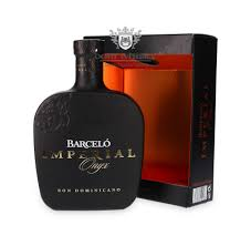 Barcelo rum Maple Cask 70cl 40%