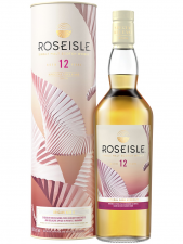 Roseisle 12y Special Release 2024 55.6% 70cl