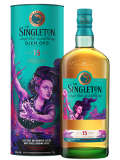 Singleton of Glen Ord 14y Special Release 2024 54.7% 70cl