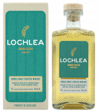 Lochlea Sowing edition First Crop