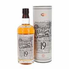 Craigellachie 19Yr  70cl  46%