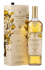 The Macallan Harmony Collection Vibrant Oak 44,2% 70cl