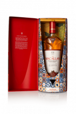 The Macallan  a Night on Earth 2024  43% 70cl