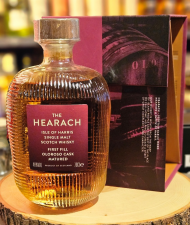 The Hearach First Fill Oloroso 46% 70cl