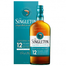 Singleton of Dufftown 15yr 40% 70cl