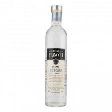 FRANCOLI Grappa Moscato  70cl 41.5%