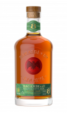 Bacardi Reserva Ocho Rye 70cl 45%