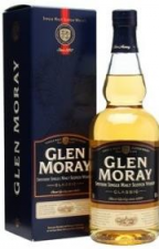 Glen Moray classic 40% 70cl