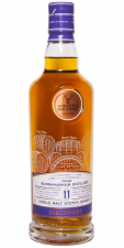 Gordon & Macphail  Bunnahabhain 11y  70cl 43%