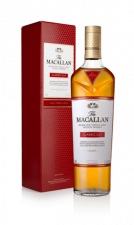 The Macallan  Classic Cut  52.4% 70cl