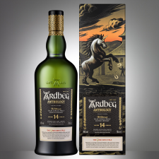 Ardbeg Anthology Unicorn's Tale 14yr 46% 70cl