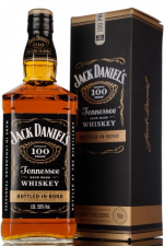 Jack Bottled in Bond 50% Liter - t Fust Whisky & Wijn speciaalzaak