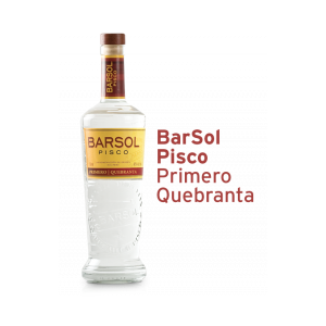 Wijn Slijterij Barsol t speciaalzaak Pisco Whisky & 70cl - 41,3% Fust