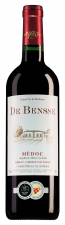 De Bensse Médoc