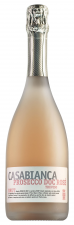 Casa Bianca Treviso Prosecco Spumante Rosé Brut