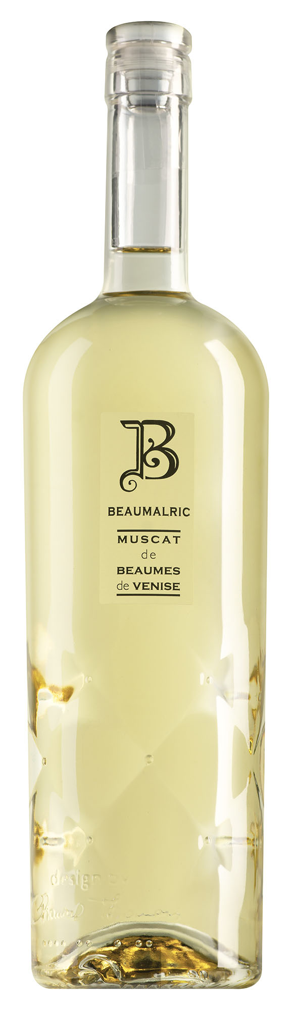 Domaine de Beaumalric Muscat de Beaumes de Venise