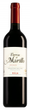 Tierras de Murillo Rioja Crianza