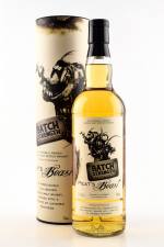 Peat`s Beast Batch strength 52,1% 70cl