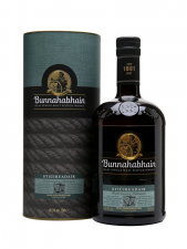 Bunnahabhain Stiuireadair  46.3%  70cl