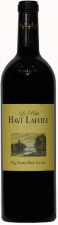 Le Petit Haut Lafitte