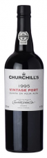 Churchill Graham Vintage 1995 Port 75cl 20%