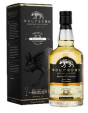 Wolfburn Northland single Malt 46% 70cl