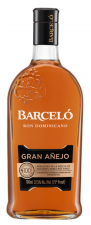 Barcelo rum Gran Anejo 70cl 38%