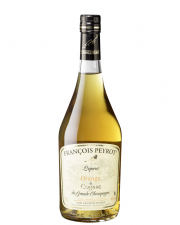 Francois Peyrot Orange & Cognac 70cl 40%