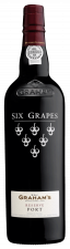 Graham Six Grapes Port