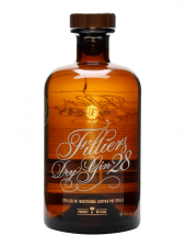 Filliers Dry Gin classic 28 50cl 46%