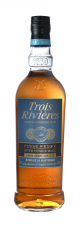 Trois Rivières rum whisky finish 70cl 40%