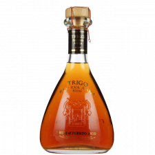 Trigo rum Reserva Añeja 75cl 40%